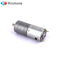 Small size 28mm electric motor for shutters KM-28A365